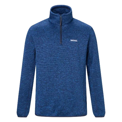 1/2 zip fleece Regatta Newhill