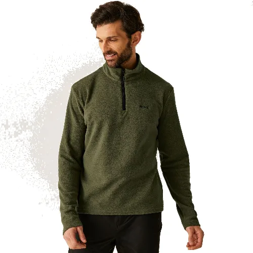 1/2 zip fleece Regatta Thompson