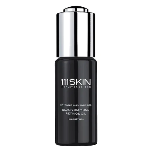 111Skin Celestial Black Diamond Retinol Oil Olejki do twarzy 30 ml