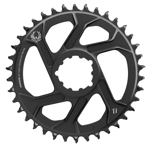 1895 X-Sync Eagle Kettenblatt 30-38T