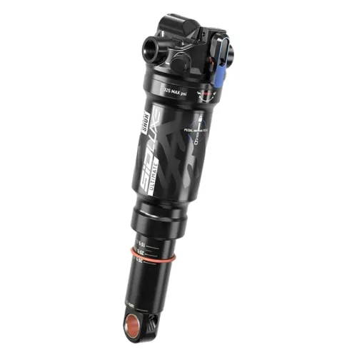 3-pozycyjna przepustnica powietrza Rockshox Sidluxe Ultimate Trunnion/Standard A