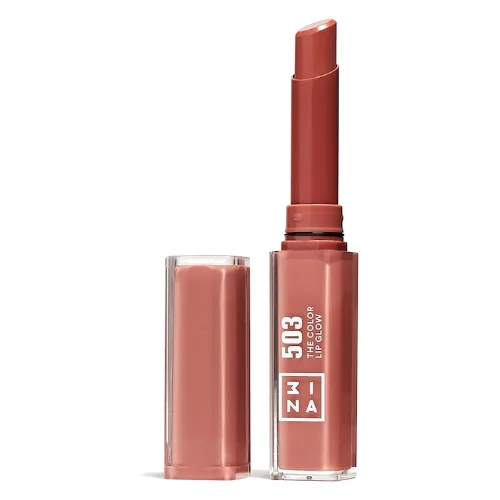 3INA Lipstick Szminki 1,6 g Nr. 503 - Nude Pink