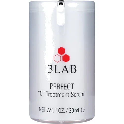 3LAB Perfect C Treatment Serum Serum z witaminą c 30 ml Damski