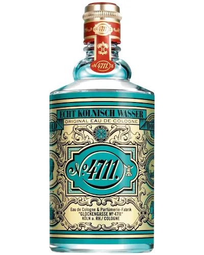 4711 4711 Eau de Cologne butelka Molanusa Woda kolońska 300 ml