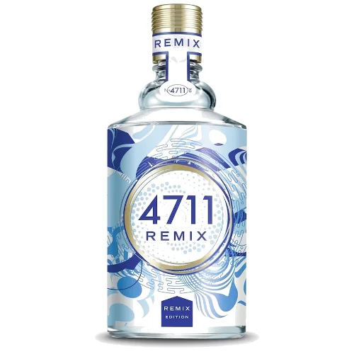 4711 Remix Sparkling Island Woda kolońska 100 ml