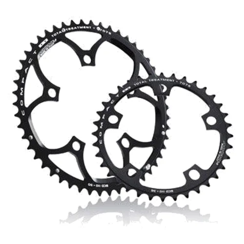 5-ramienna taca drogowa wewnątrz Miche Type Shimano Campagnolo
