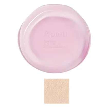 A'PIEU - Waterlock Comfort Veil Cushion SPF50+ PA+++ - 15g - 21 Shell