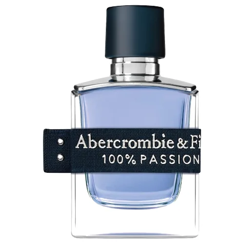 Abercrombie & Fitch 100% PASSION Fresh Woda toaletowa 100 ml Męskie
