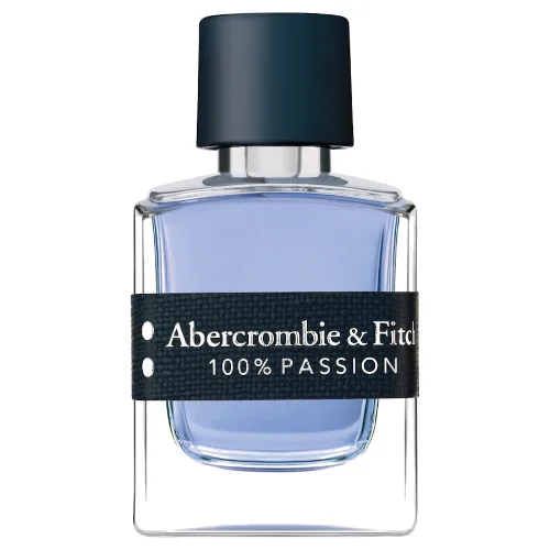 Abercrombie & Fitch 100% PASSION Fresh Woda toaletowa 30 ml Męskie