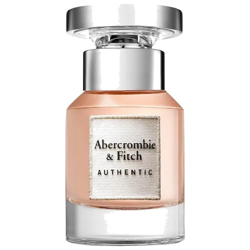 Abercrombie & Fitch Authentic Eau de Parfum Spray Woda perfumowana 30 ml Damski