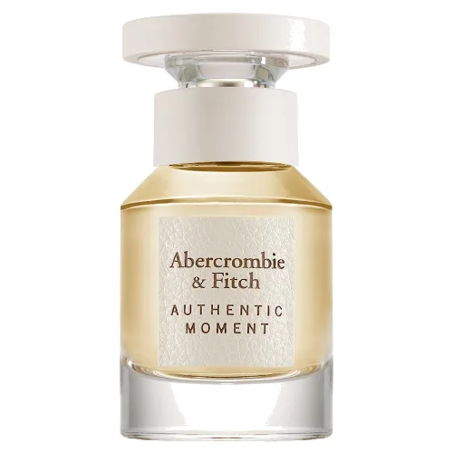 Abercrombie & Fitch Authentic Women Woda perfumowana 30 ml
