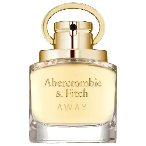 Abercrombie & Fitch Away for Her Woda perfumowana 50 ml Damski