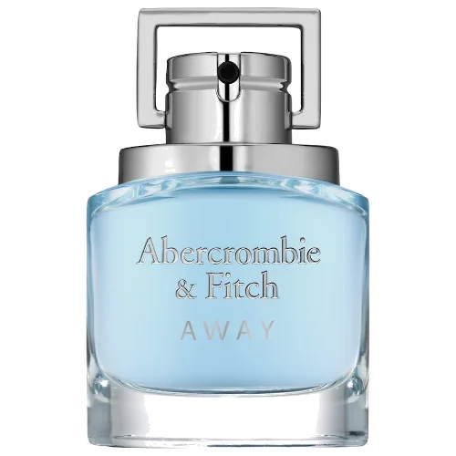 Abercrombie & Fitch Away for Him Woda toaletowa 50 ml Męskie