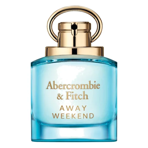 Abercrombie & Fitch Away Weekend Woda perfumowana 100 ml Damski