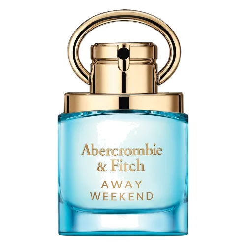 Abercrombie & Fitch Away Weekend Woda perfumowana 30 ml Damski