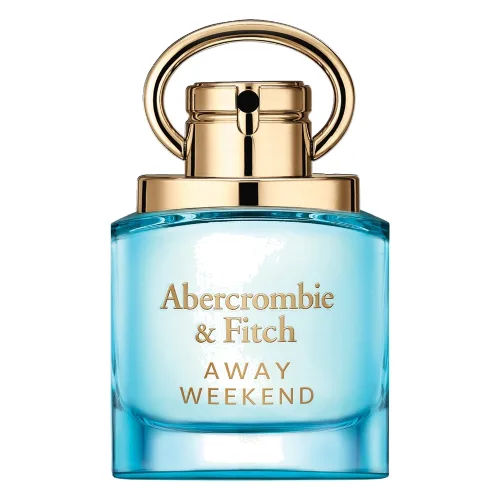 Abercrombie & Fitch Away Weekend Woda perfumowana 50 ml Damski