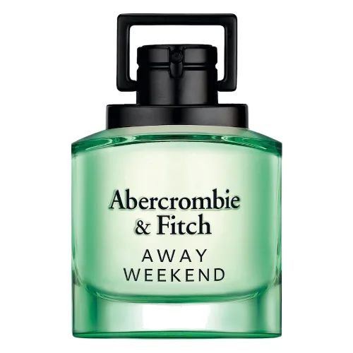 Abercrombie & Fitch Away Weekend Woda toaletowa 100 ml Męskie