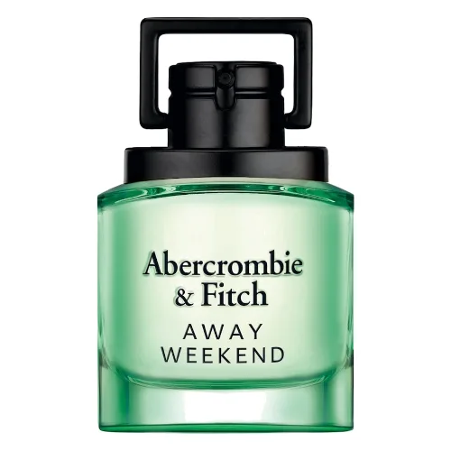 Abercrombie & Fitch Away Weekend Woda toaletowa 50 ml Męskie