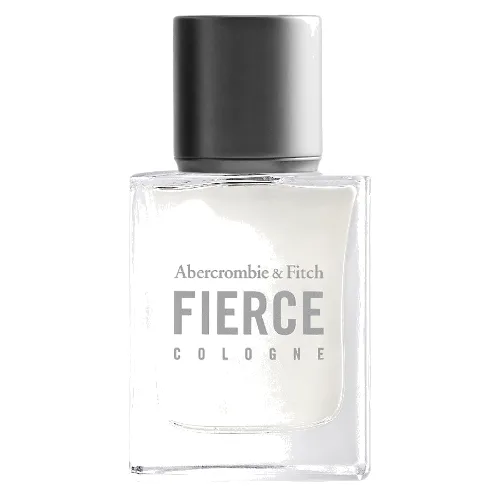 Abercrombie & Fitch Fierce Cologne Woda kolońska 30 ml Męskie