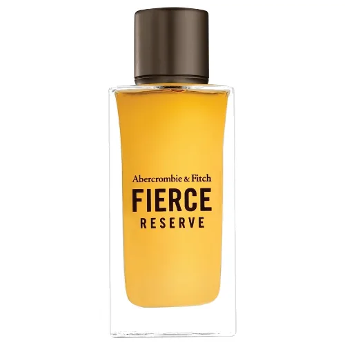 Abercrombie & Fitch Fierce Reserve Woda kolońska 50 ml Męskie