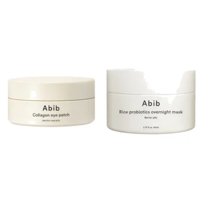 Abib - Collagen Duo Set