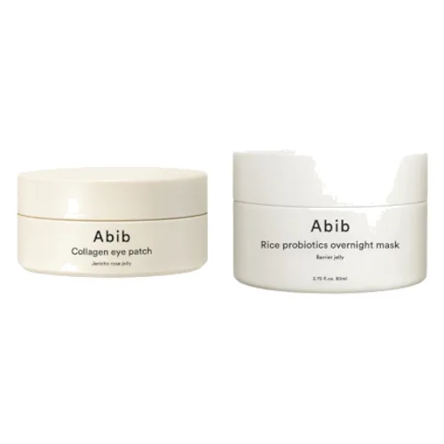 Abib - Collagen Duo Set