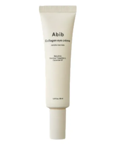 Abib - Collagen Eye Crème Jericho Rose Tube - 30ml