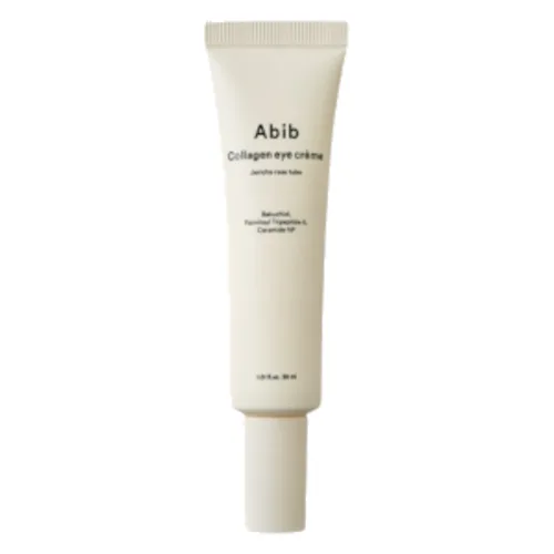 Abib - Collagen Eye Crème Jericho Rose Tube - 30ml