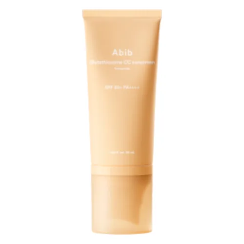 Abib - Glutathiosome CC Sunscreen Toning Tube SPF 50+ PA++++ - 50ml