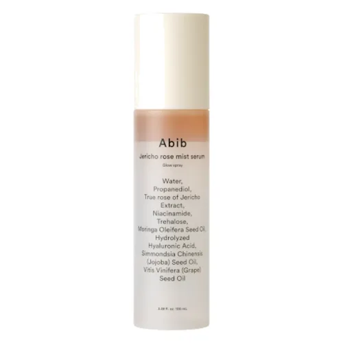 Abib - Jericho Rose Mist Serum Glow Spray - 100ml