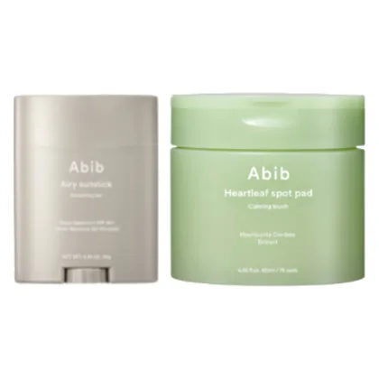 Abib Obsessions Set