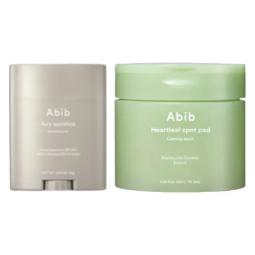 Abib Obsessions Set
