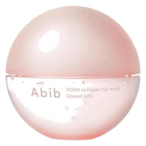 Abib - PDRN Collagen Lip Mask Glazed Jelly - 11g