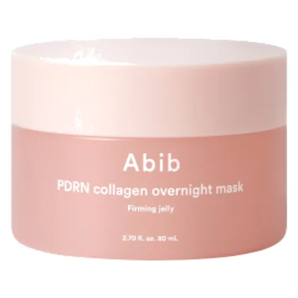 Abib - PDRN Collagen Overnight Mask Firming Jelly - 80ml