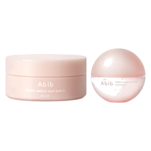 Abib - PDRN Lip & Eye Care Set