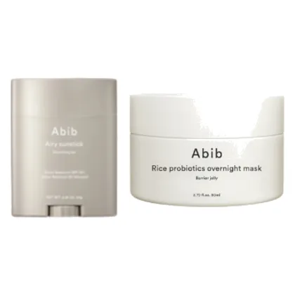 Abib Refresh Set