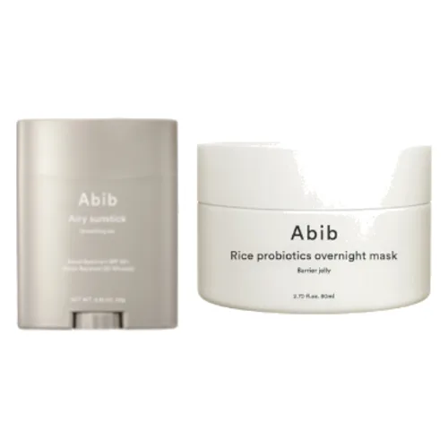 Abib Refresh Set
