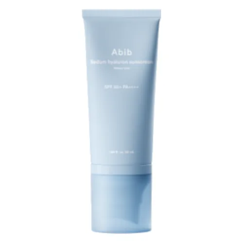 Abib - Sedum Hyaluron Sunscreen Watery Tube SPF 50+ PA++++ - 50ml