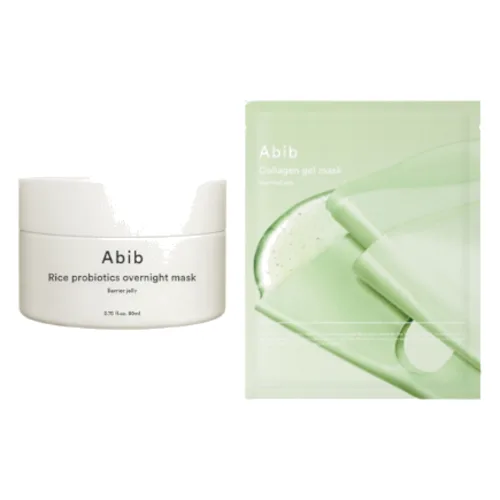 Abib Vitamin Glow Set