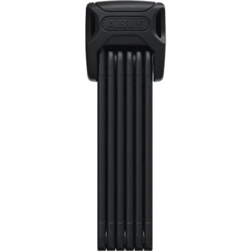 ABUS Faltschloss BORDO XPlus 6000K/90 black SHFL Monkeylink