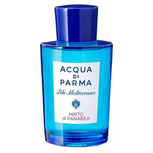 Acqua di Parma Blu Mediterraneo BM MIRTO DI PANAREA Woda toaletowa 180 ml