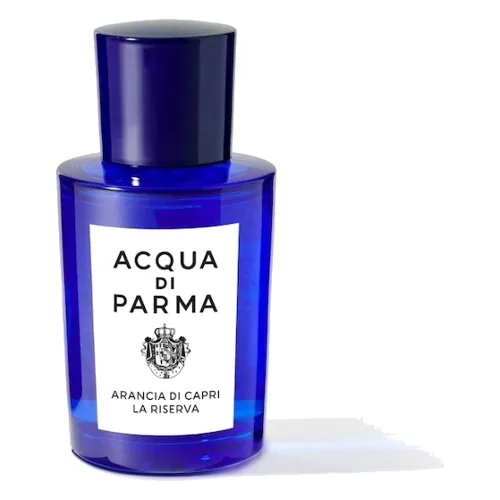 Acqua di Parma Blu Mediterraneo LA RISERVA EDP 100ML Woda perfumowana 50 ml