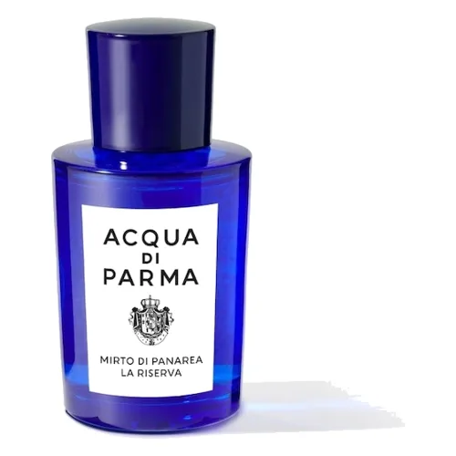 Acqua di Parma Blu Mediterraneo LA RISERVA EDP 180ML Woda perfumowana 50 ml