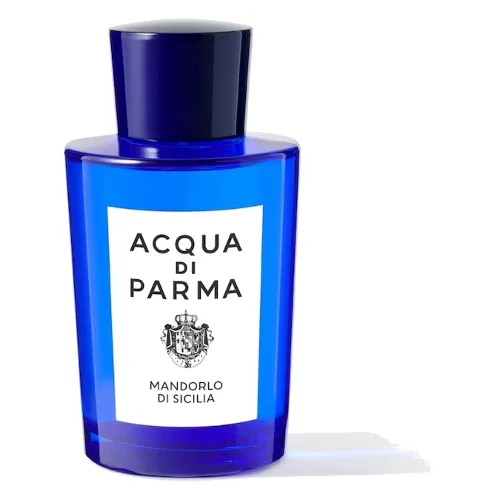 Acqua di Parma Blu Mediterraneo MANDORLO DI SICILIA Woda toaletowa 180 ml