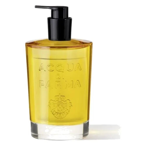Acqua di Parma Buongiorno uzupełnienie mydła do rąk 350ml Mydła