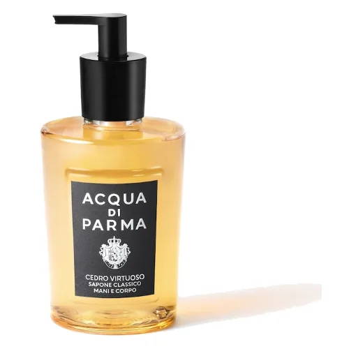 Acqua di Parma Cedro Virtuoso Żele pod prysznic 350 ml
