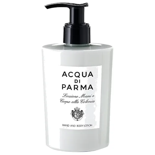 Acqua di Parma Colonia Balsam do rąk i ciała Balsamy do ciała 300 ml