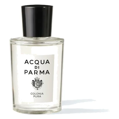 Acqua di Parma Colonia Pura Edc Woda kolońska 100 ml