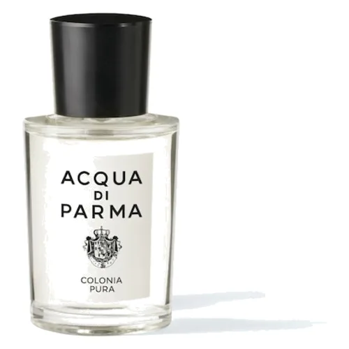 Acqua di Parma Colonia Pura Edc Woda kolońska 50 ml