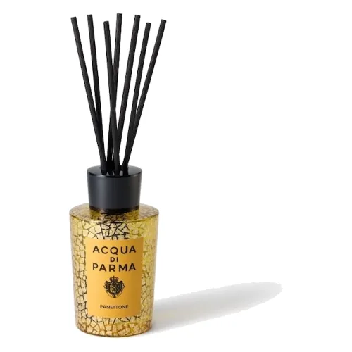 Acqua di Parma Dyfuzor Panettone Holiday Dyfuzory zapachowe 180 ml